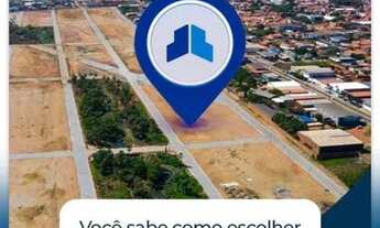 Imagem 2: Lotes As Margens Do 4 Anel Viario n°:0. *1201574