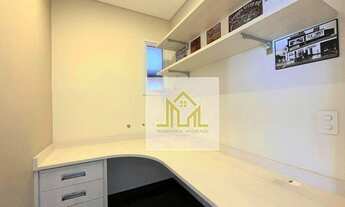 Imagem 7: Apartamento com 3 suítes, 3 vagas, 135 m² à venda, por R$ 1.690.000 - Locação, por R$10.91