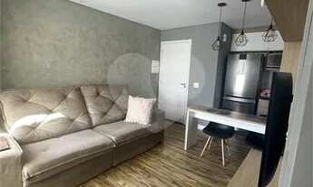 Imagem: APARTAMENTO TULIPAS GARDEN PLANEJADO (PNE)