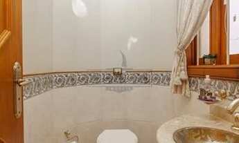 Imagem 5: Porto Alegre - Casa Padrão - Vila Assunção