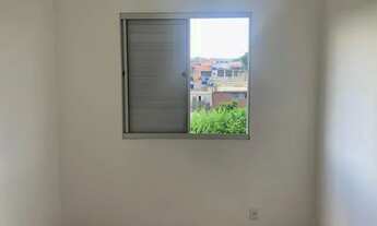 Imagem 7: Apartamento a venda condomínio Santa Teresa 45m² com piscina