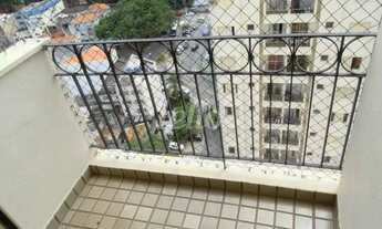 Imagem 4: São Paulo - Apartamento Padrão - Mandaqui