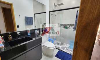 Imagem 3: Indaiatuba - Casa de Condomínio - Jardim Bréscia