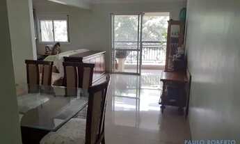 Imagem 3: APARTAMENTO - ACLIMAÇÃO - SP