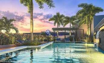 Imagem 3: Loft com 1 dormitório à venda, 47 m² por R$ 810.000,00 - Vila Mariana - São Paulo/SP