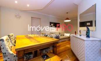 Imagem 3: Ótimo apto Vila Nova conceição! - 3dorm!!