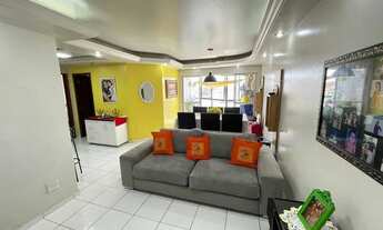 Imagem: Apartamento para venda tem 80 metros quadrados