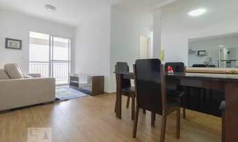 Imagem: Apartamento à Venda - Sacomã, 2 Quartos