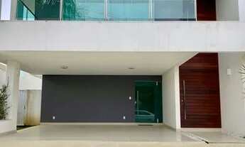 Imagem 2: 4 Suítes Alphaville Litoral Norte 1 VENDA OU LOCAÇÃO