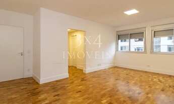 Imagem: BELÍSSIMO APARTAMENTO EM HIGIENÓPOLIS