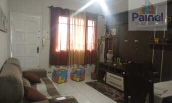 Imagem: Apartamento de 2 dormitórios Vila Melo