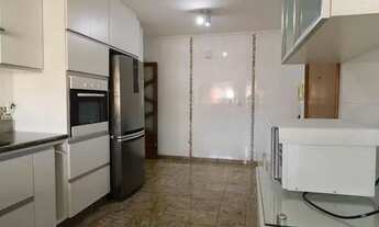 Imagem 5: Apartamento com 3 Dormitórios, sendo 2 suítes, para locação, 144m² por R$ 3.900,00 - Vila