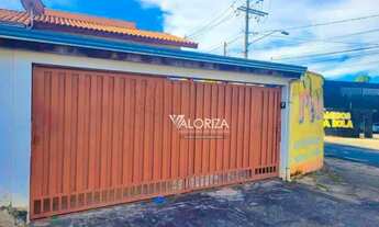 Imagem 2: Casa com 2 dormitórios à venda, 134 m² - Vila Formosa - Sorocaba/SP