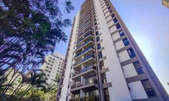 Imagem 2: São Paulo - Apartamento Padrão - Moema Índios