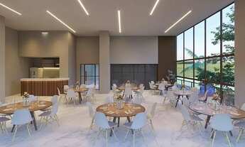 Imagem 6: Lindo Lançamento na Várzea Edf. Jacarandás 3Qrts Unidades Promocionais Entrega DEZ/2023