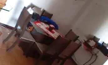 Imagem 7: Apartamento com 3 dormitórios à venda, 124 m² por R$ 450.000,00 - Centro - Ribeirão Preto