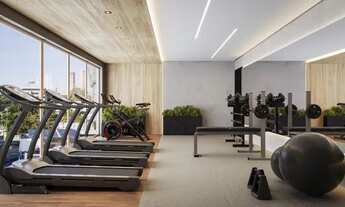 Imagem 6: São Paulo - Apartamento Padrão - Jardim Anália Franco