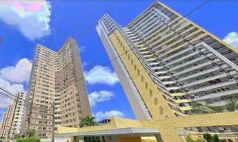 Imagem: Apartamento com 3 dormitórios para alugar