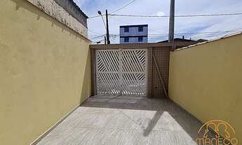 Imagem 4: Ref.: 6127 - Casa 3 qtos - Areia Branca