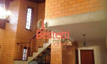 Imagem 7: LINDA CASA COND. TEREZA CRISTINA VISTA PARA A SERRA DO JAPI