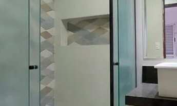 Imagem 6: Apartamento para venda tem 72 metros quadrados com 2 quartos em Anhangabaú - Jundiaí - São