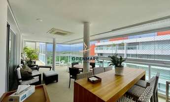 Imagem: Cobertura para venda tem 309 metros quadrados