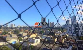 Imagem 3: Apartamento Para Vender, 100m² com 3 quartos 1 suíte no bairro Campo Grande em Recife