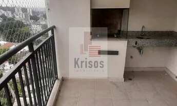 Imagem 2: Lindo apartamento com ótima vista