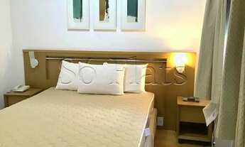 Imagem 3: Flat alto padrão com 2 dorms no Paraiso próximo ao Shopping Paulista e Av. Paulista