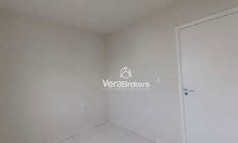 Imagem 7: Lindo Apartamento com 2 dormitórios para alugar, 46 m² por R$ 1.115/mês - Passos dos Ferre