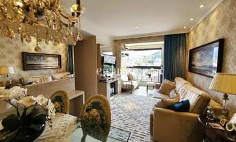 Imagem: Apartamento para venda com 80 metros quadrados