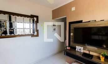 Imagem 2: Apartamento à Venda - Jardim das Maravilhas, 2 Quartos, 58 m2