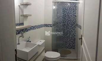 Imagem 7: Apartamento com 2 dormitórios à venda, 46 m² por R$ 174.990,00 - Bela Vista - Alvorada/RS