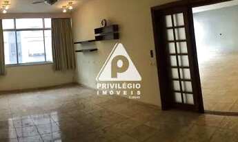 Imagem 5: APARTAMENTO 3 QUARTOS COM SUÍTE E VAGA EM COPACABANA