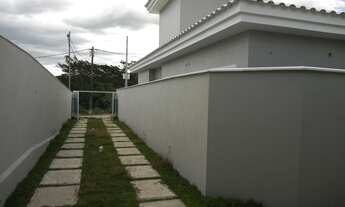 Imagem 4: Casa linear e independente para venda com 85 metros quadrados com 3 quartos