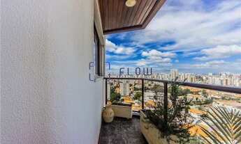 Imagem 7: Apartamento Vila Mariana, 5 Quartos, 3 Suites, 3 Vagas