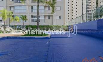 Imagem 2: Locação Apartamento 2 quartos Vila da Serra Nova Lima