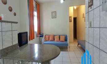 Imagem 4: Apartamento para venda possui 55 metros quadrados com 2 quartos em Praia do Morro - Guarap