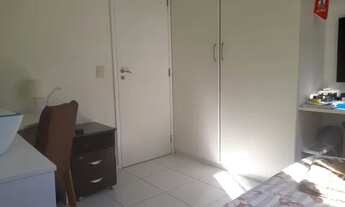 Imagem 7: Apartamento à venda, 69 m² por R$ 260.000,00 - Maceió - Niterói/RJ