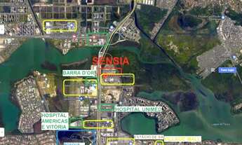 Imagem 2: Lançamento Sensia Barra da Tijuca! 2 quartos, 3 quartos, gardens e coberturas! Grande Opor