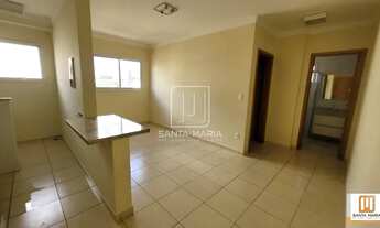 Imagem 4: Apartamento (tipo - padrao) 1 dormitórios, cozinha planejada, portaria 24hs, lazer, elevad