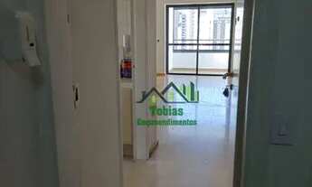 Imagem 2: Apartamento com 2 dormitórios à venda, 70 m² por R$ 1.000.000 - Vila Olímpia - São Paulo/S