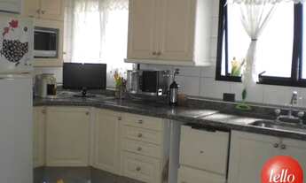 Imagem 7: São Paulo - Apartamento Padrão - Tatuapé