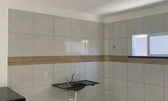 Imagem 6: Apartamento para venda com 65 metros quadrados com 2 quartos em Gereraú - Itaitinga - CE