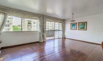 Imagem 6: Apartamento Venda Perdizes 204 m² 4 Dormitórios