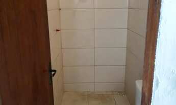 Imagem 5: Casa com uma laje 56 metros de laje