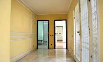 Imagem 7: Apartamento com 4 dormitórios à venda, 285 m² - Higienópolis - São Paulo/SP