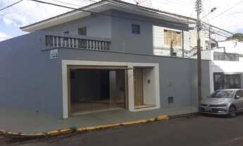 Imagem 7: Aluga-se sobrado no Jardim Paulistano