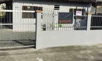 Imagem: Vendo casa no aventureiro