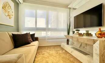 Imagem 3: Aluguel anual Apartamento com 2 dormitórios